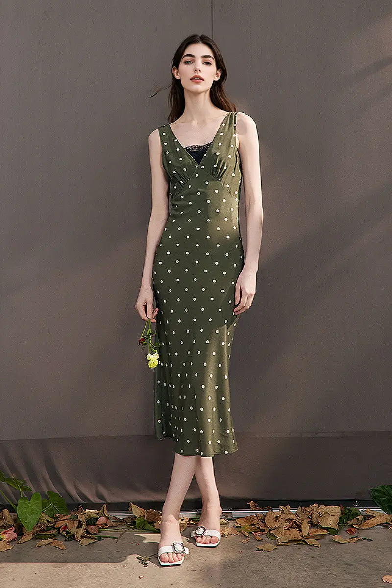 slim fit dress slacks SOLD 1930s Mint Green Sheer Silk Chiffon Hand Embroidered Bias Cut Max –  Palm Beach Vintage main image 0