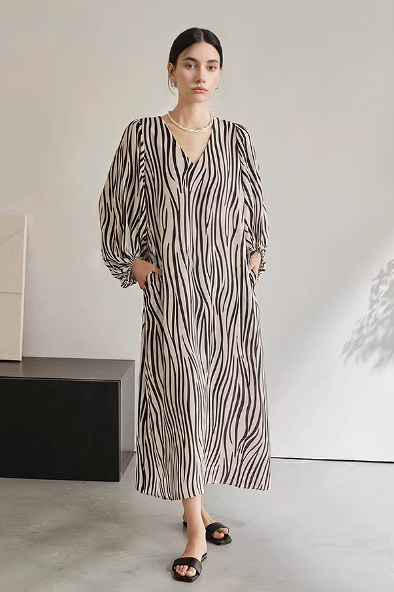 alemais bianca midi dress Alémais Women's Bianca Patchwork Mini Tent Dress