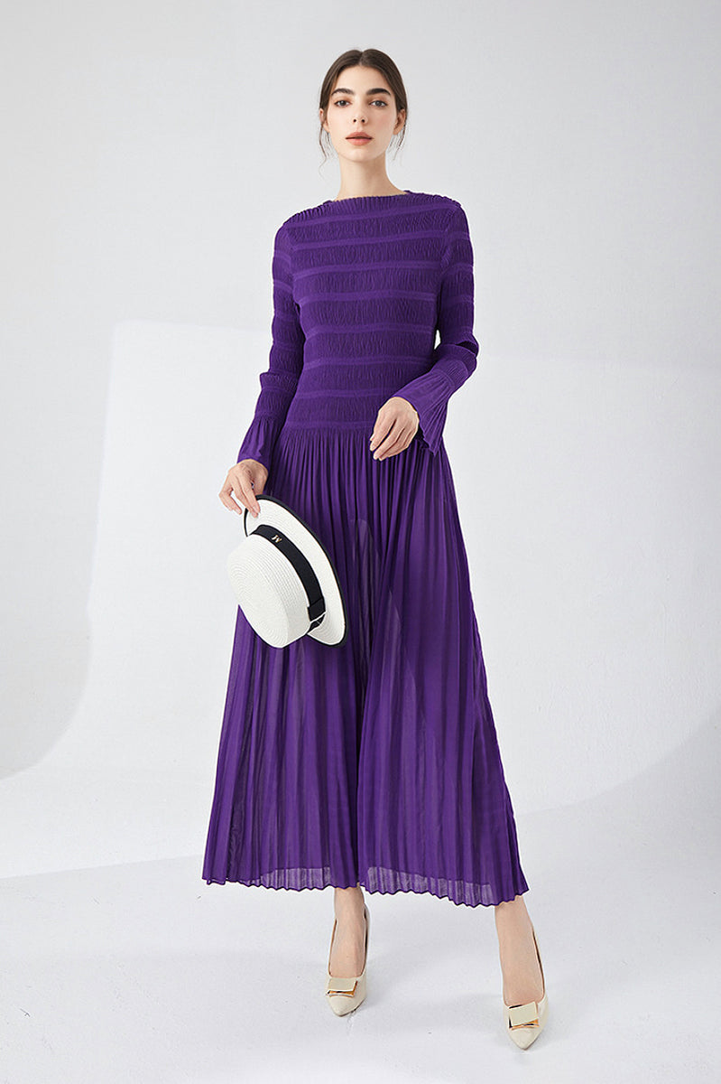 long sleeve smocked maxi dress Floral Smocked Bodice Long Sleeve Maxi Dress Olive