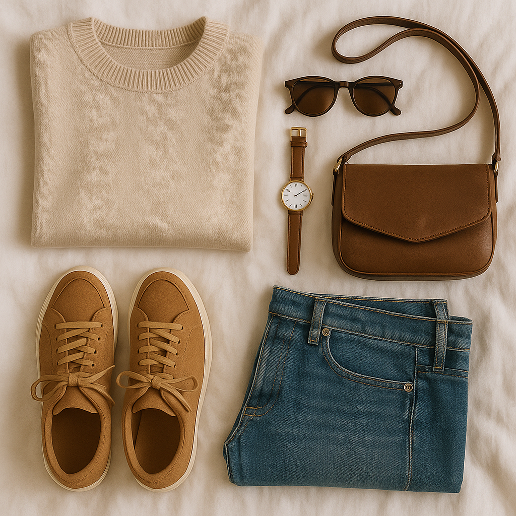 How to Find Your Clothing Style: Dress with Confidence and Clarity