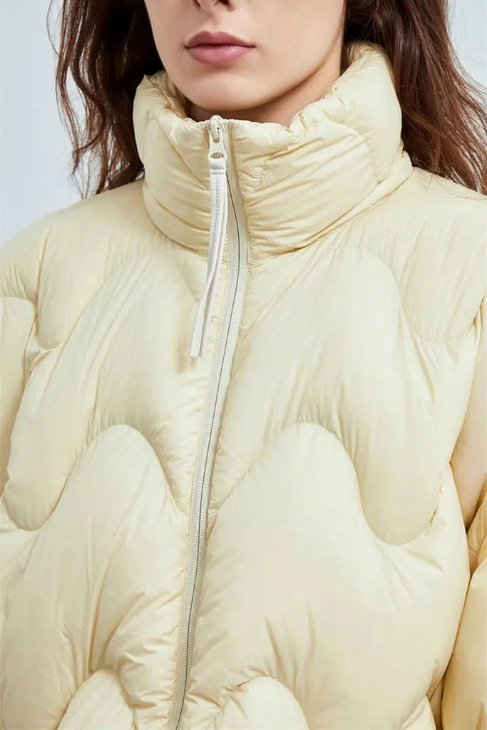 How to Wash Puffer Jacket: Care Guide For At-Home and Pro Tips