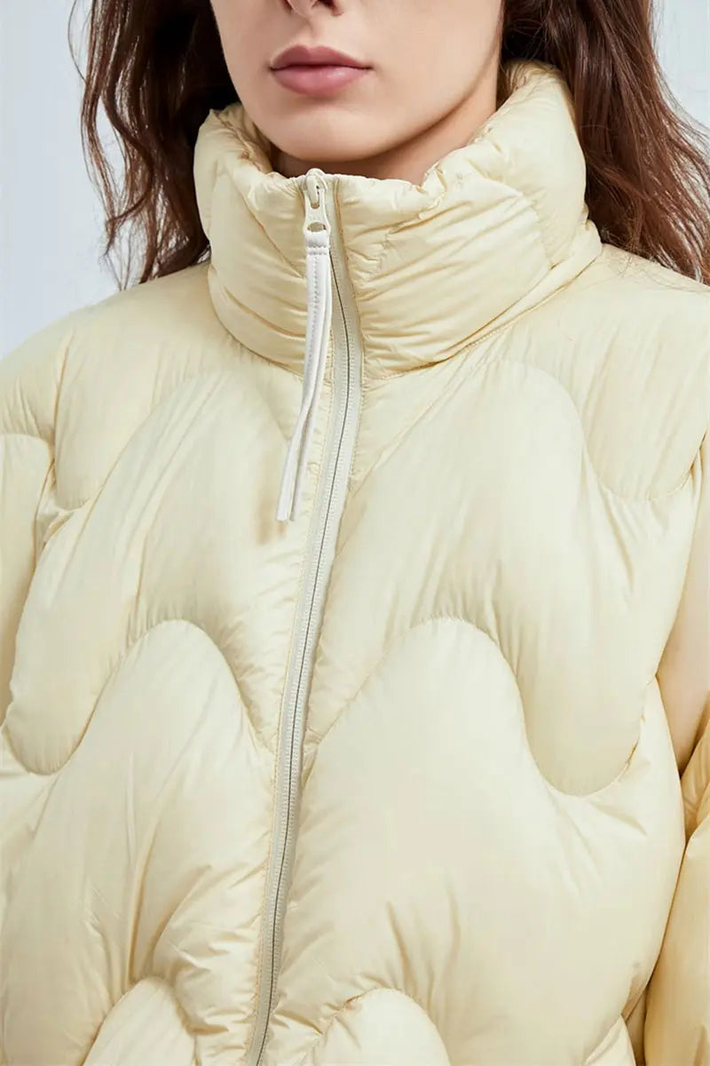 How to Wash Puffer Jacket: Care Guide For At-Home and Pro Tips - Fibflx