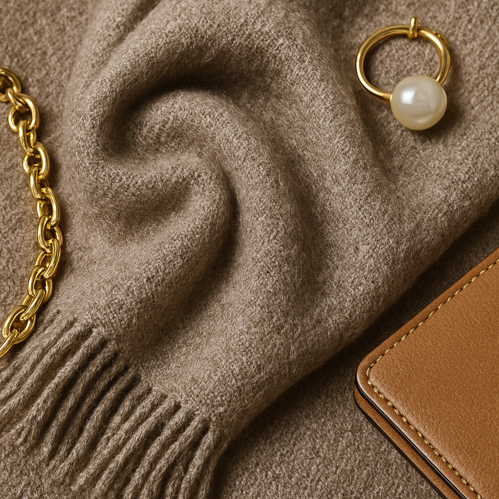Why Is Cashmere So Expensive? - Fibflx