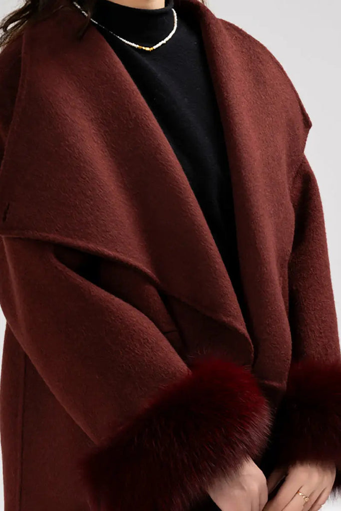 How to Wash a Winter Coat: Cleaning and Maintaining Wool, Cashmere, Shearling, and Puffer Coats