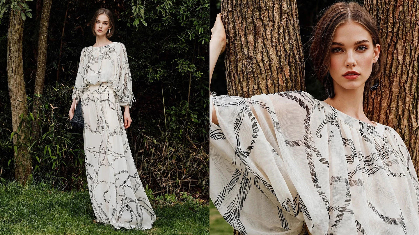 How to Find the Perfect Spring/Summer Dresses for Any Occasion - Fibflx