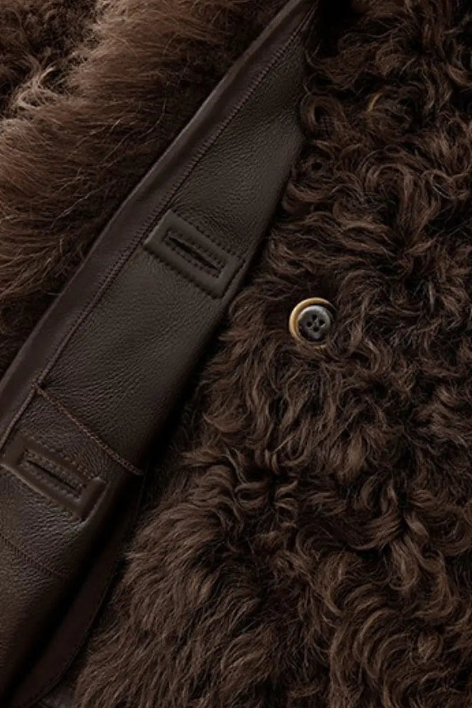 What Is Shearling? Styles, Care, and Why It’s Worth the Investment