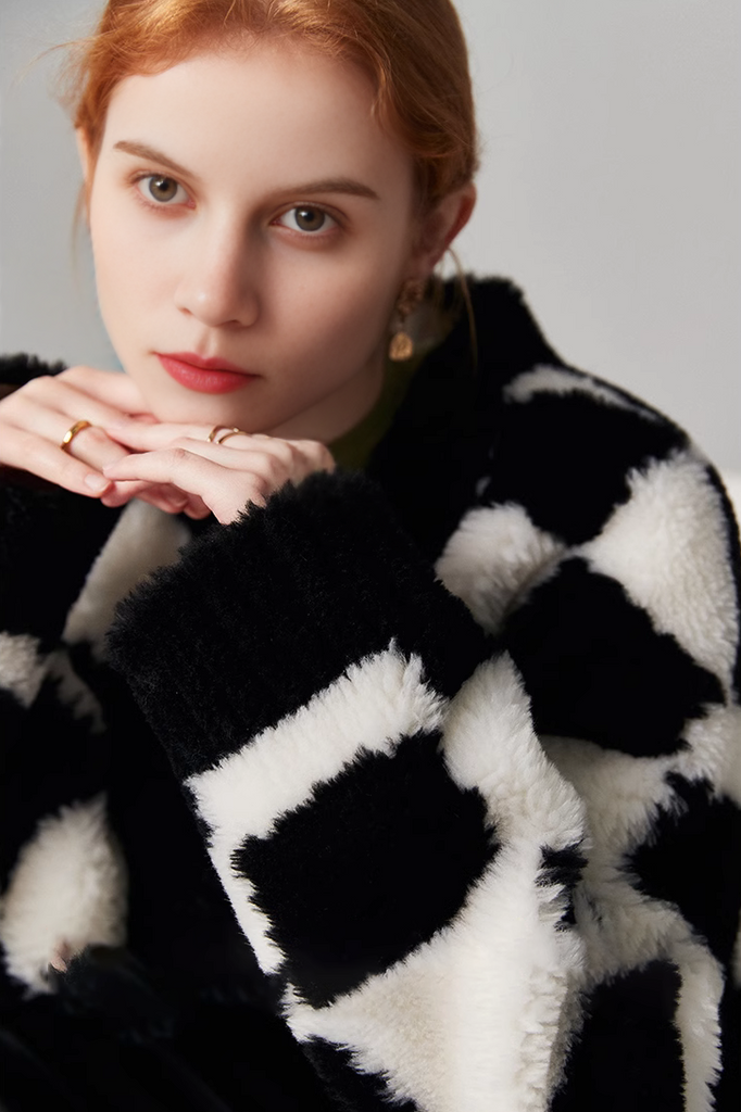 How to Dress for 40-Degree Weather: Winter Styling Tips