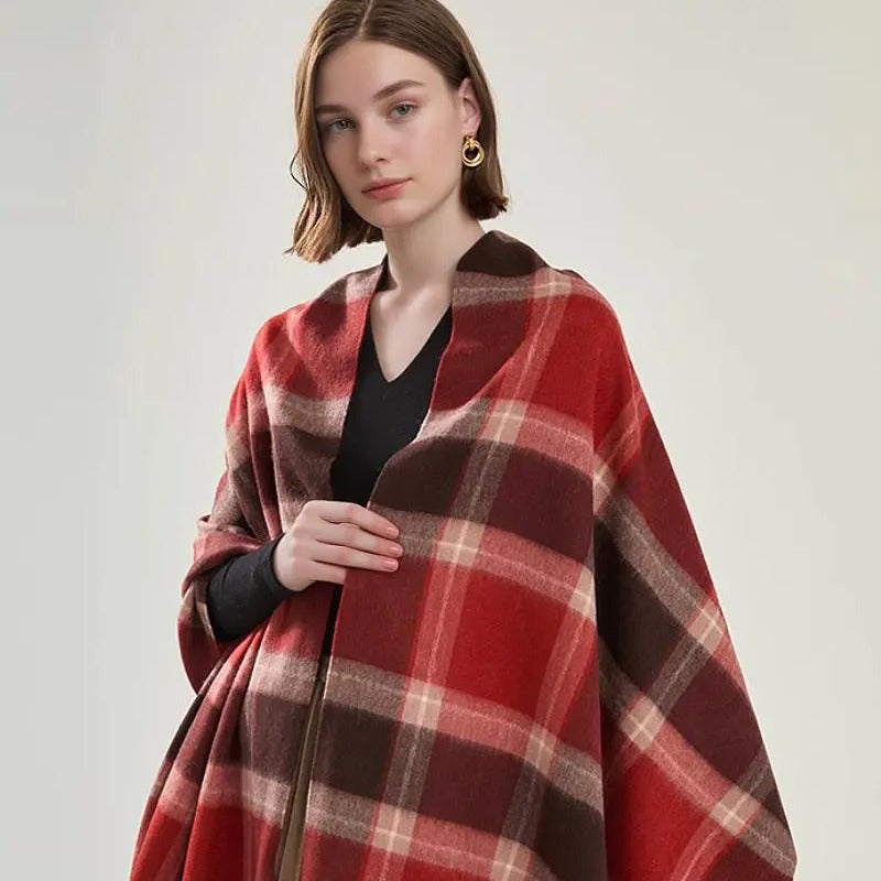 How to Wear a Scarf as a Wrap Top: Styling, Fit, and Secure Tying Guide