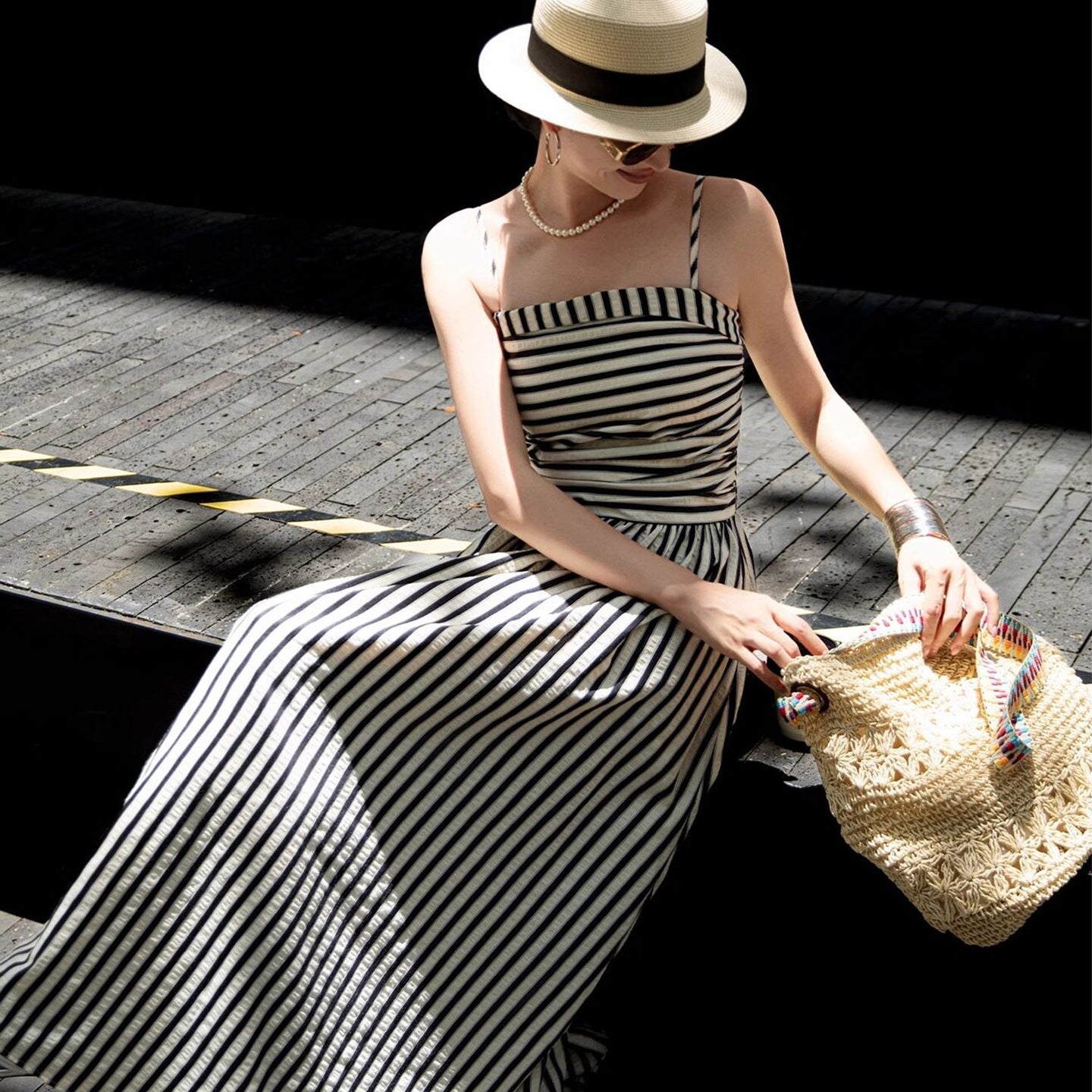 The Ultimate Guide to Maxi Dresses: How to Choose, Style, and Wear Floor-Length Dresses