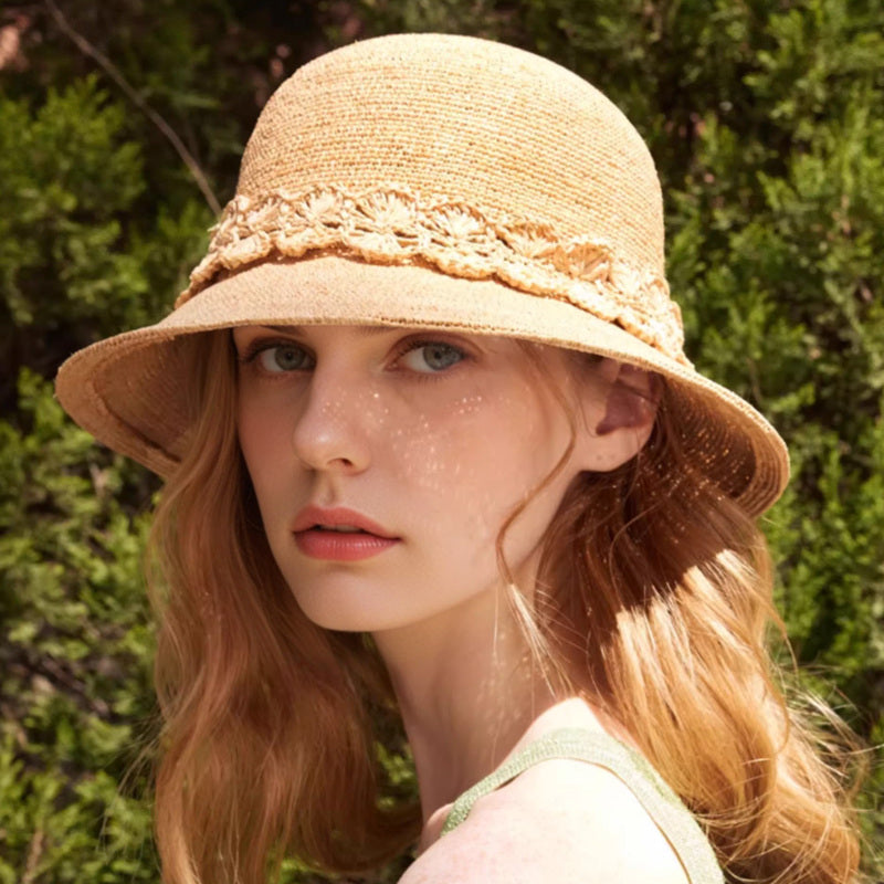 How to Choose a Sun Hat: The Complete Guide to Stylish Sun Protection for Women