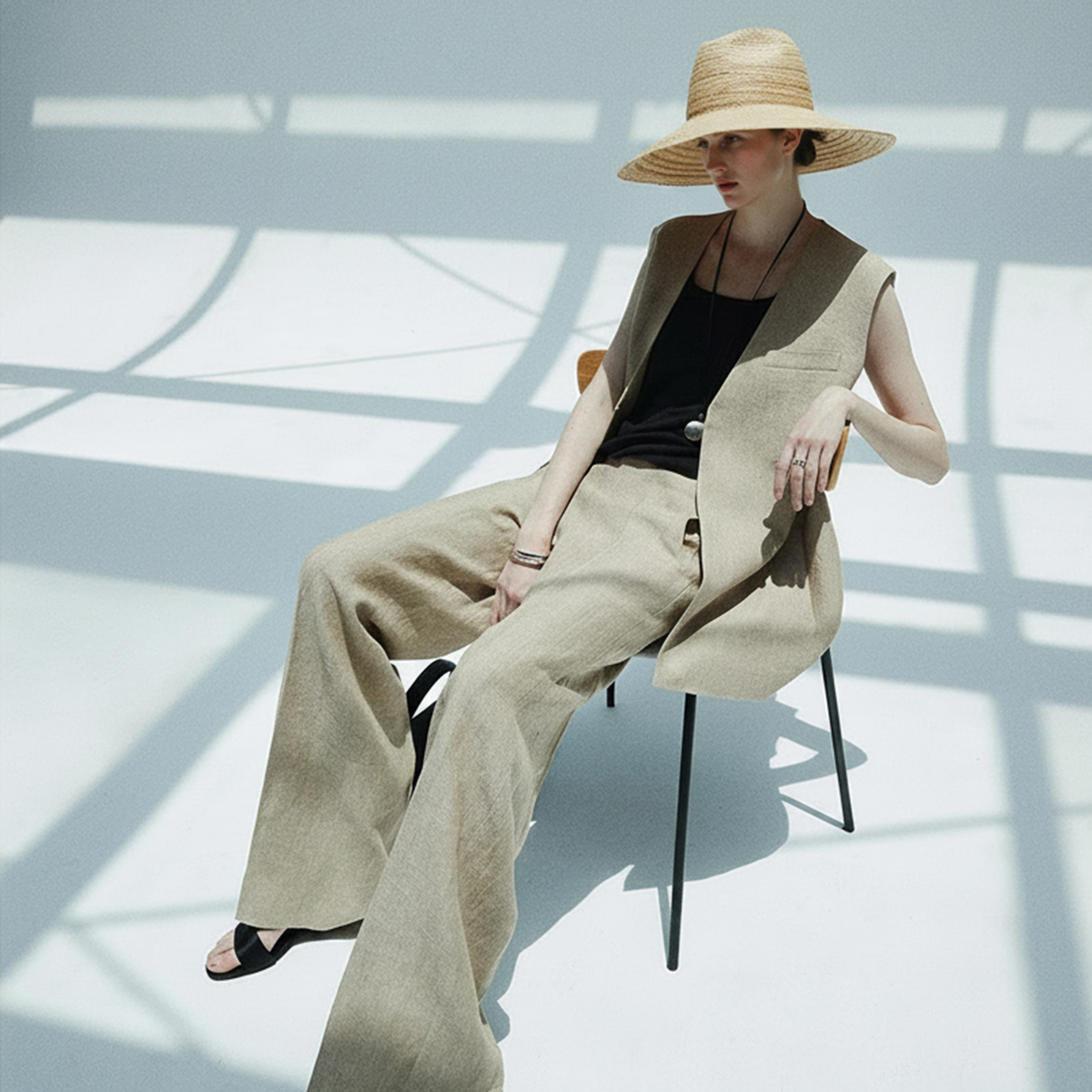 The Complete Guide to Summer Work Outfits for Women in 2026