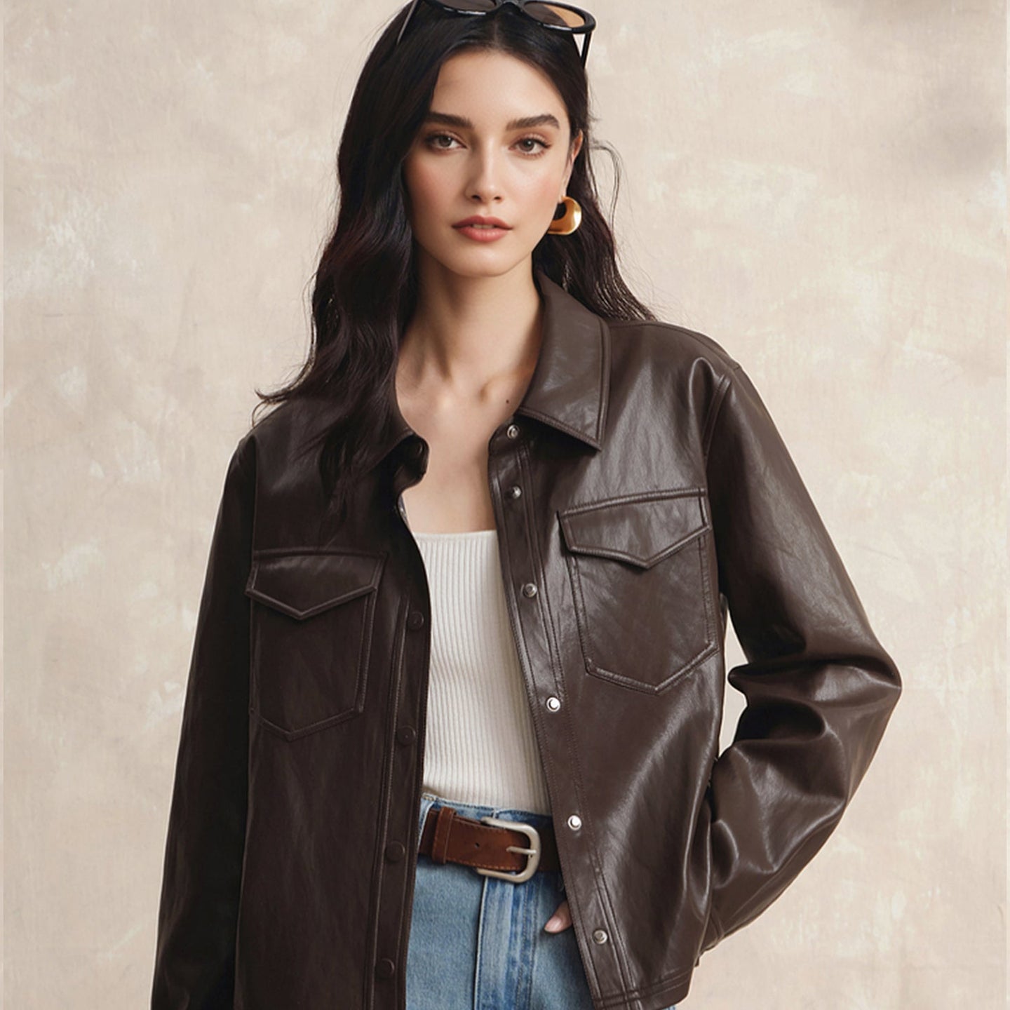 How to Choose Women’s Jackets: A Practical Guide to Fit, Fabric, and Style