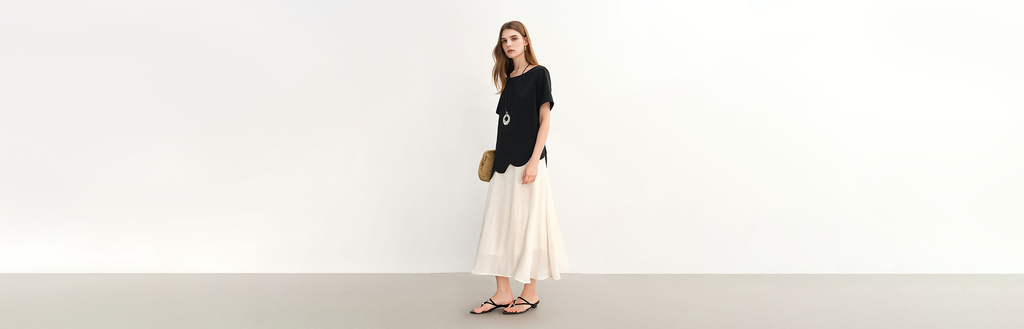 The Edit: 3 Ways to Dress Better with Less Effort