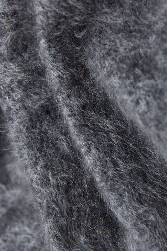 How to Care for Brushed Cashmere | Complete Washing, Drying & Storage Guide