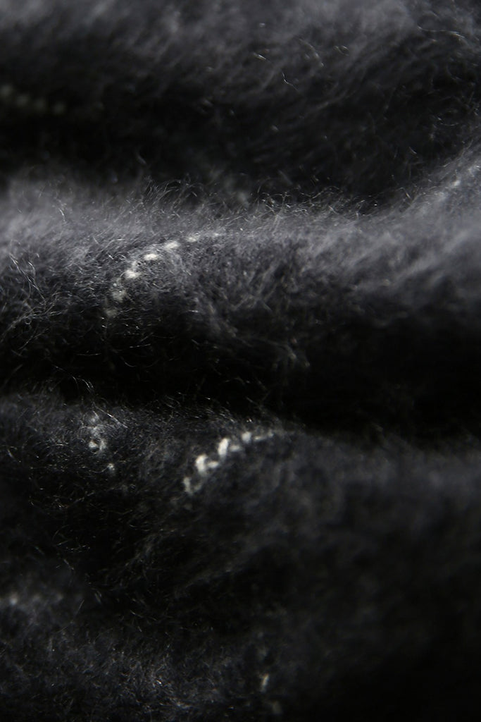 Italian Cashmere Sweater: A Deep Dive into Craftsmanship