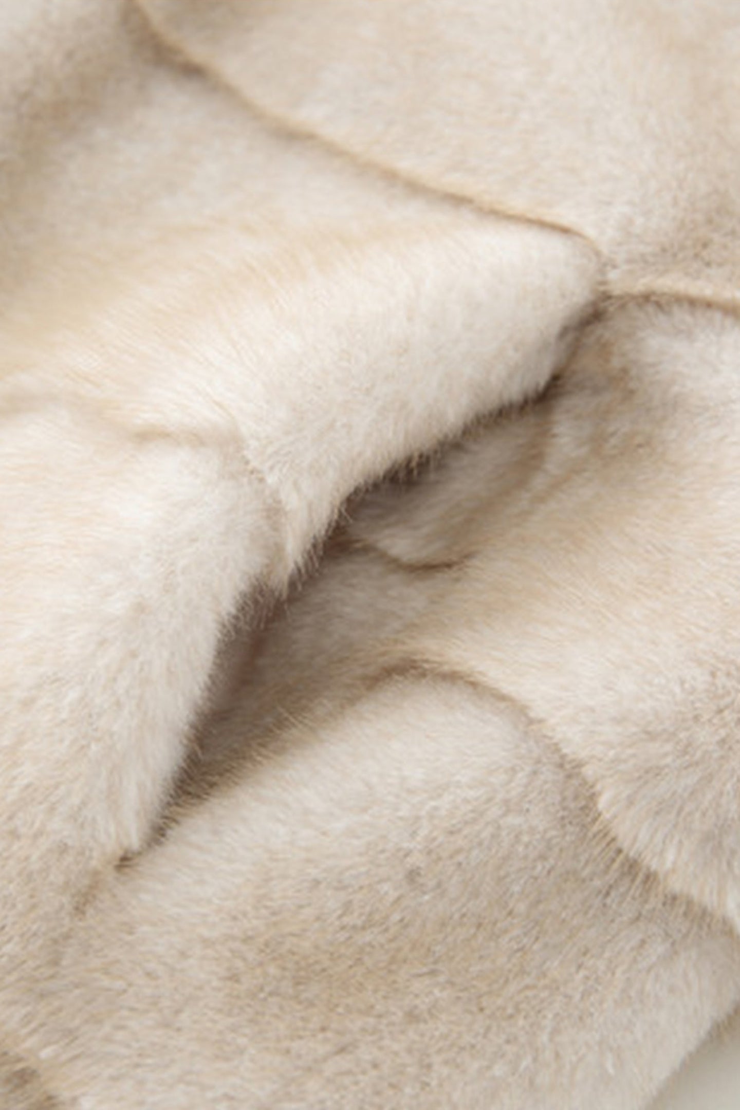 How to Clean Fur Coats: Faux, Shearling, Mink, Fox & Rabbit Care Guide - Fibflx