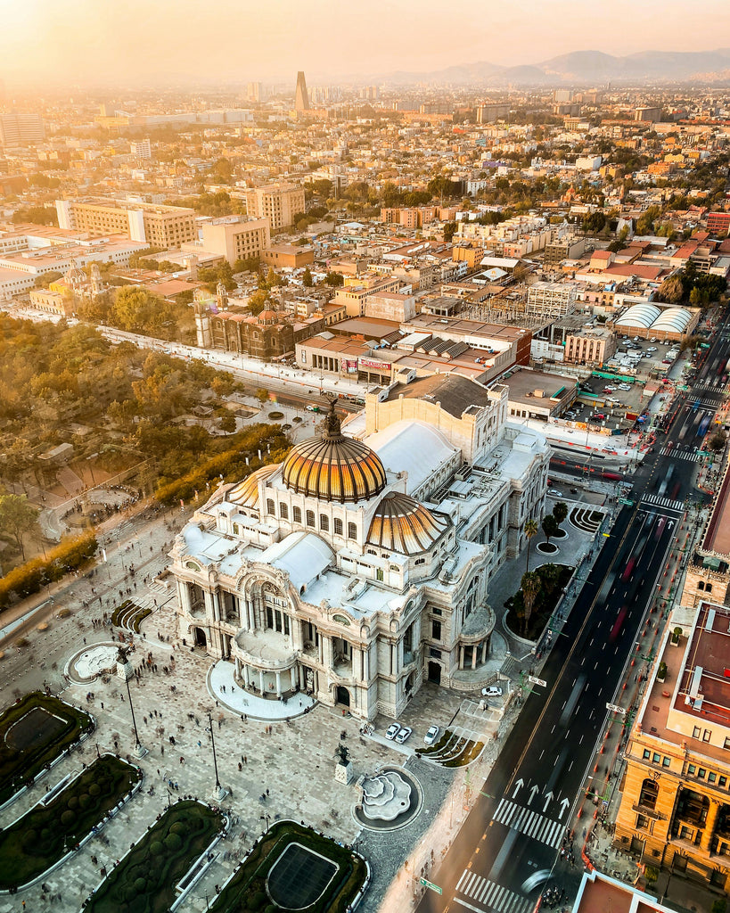 What to Wear in Mexico City: A Seasonal Packing and Style Guide for Women