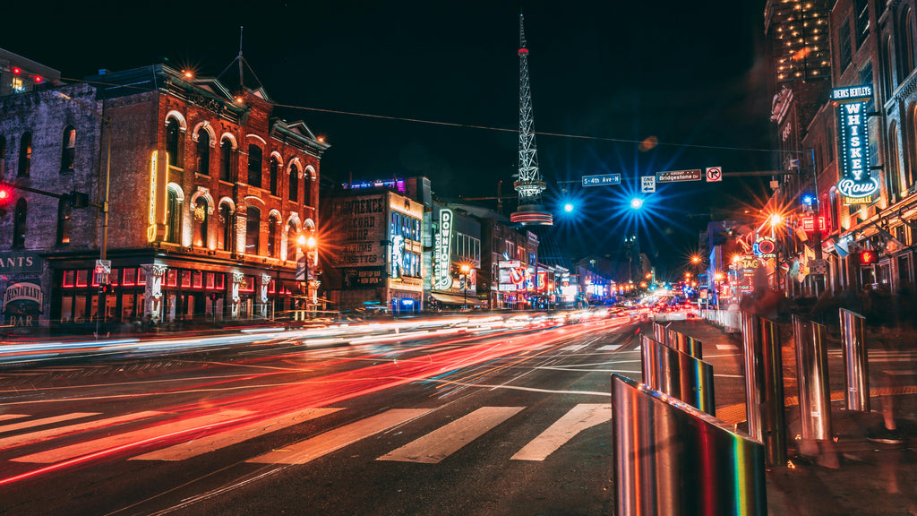 What to Wear in Nashville: Seasonal Outfit Guide for Every Sight and Occasion