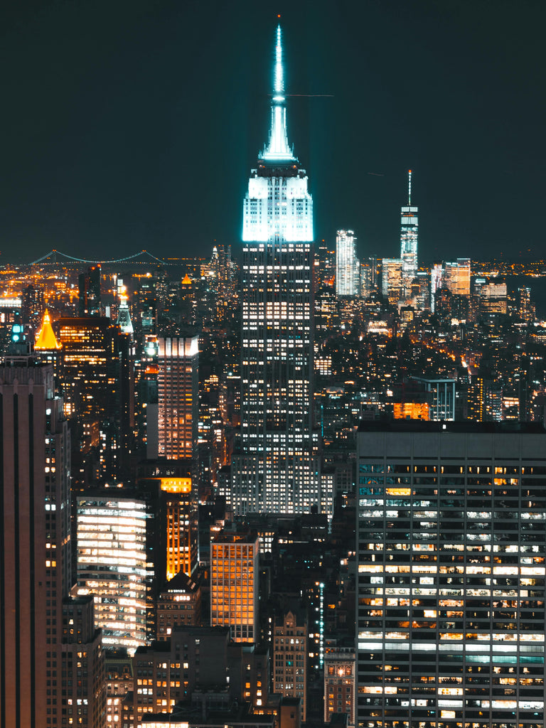 What to Wear in New York City: A Seasonal Style Guide for Women