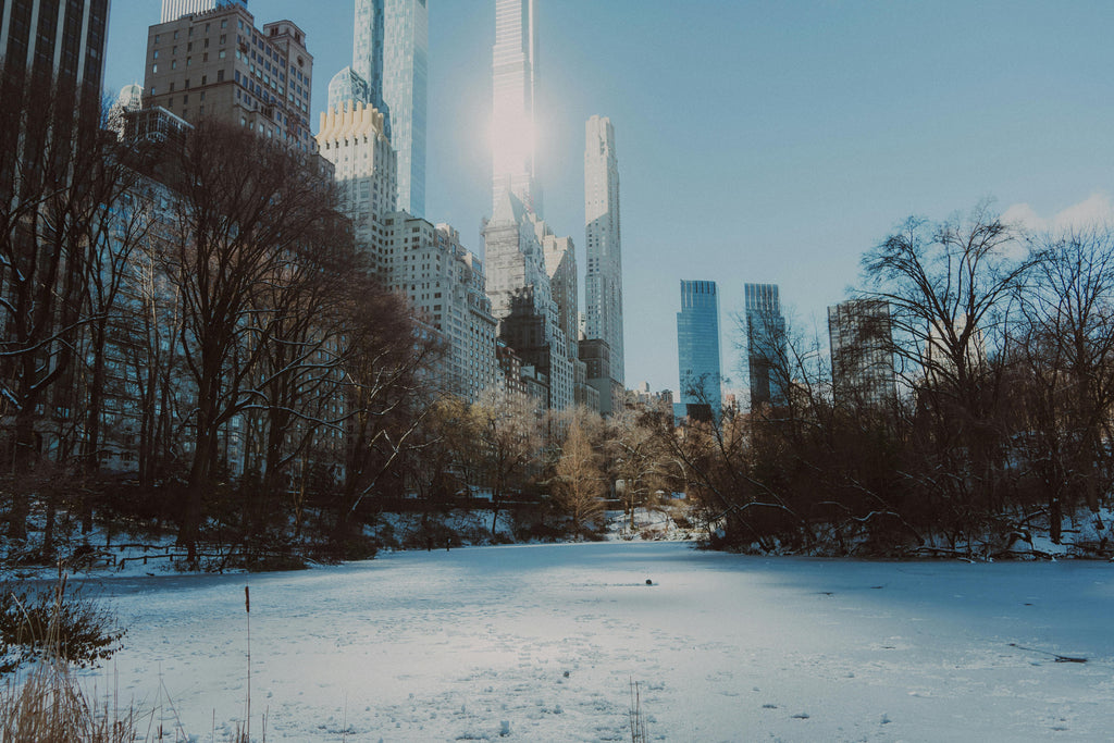 What to Wear in NYC Winter: Chic & Warm Outfit Ideas