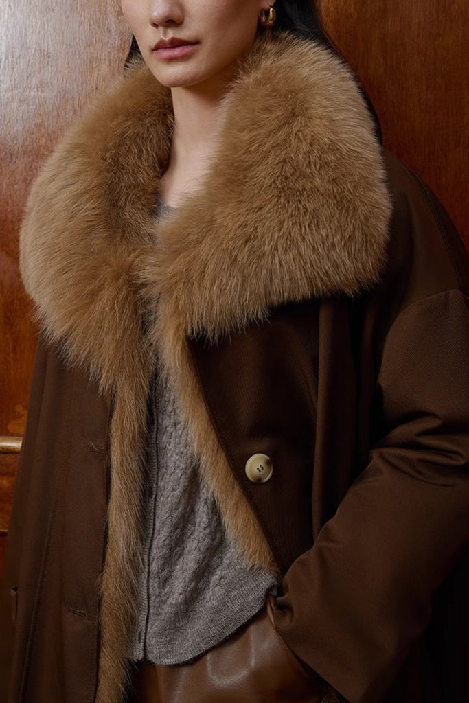 What Is a Parka Jacket and How To Style Parka Jacket?