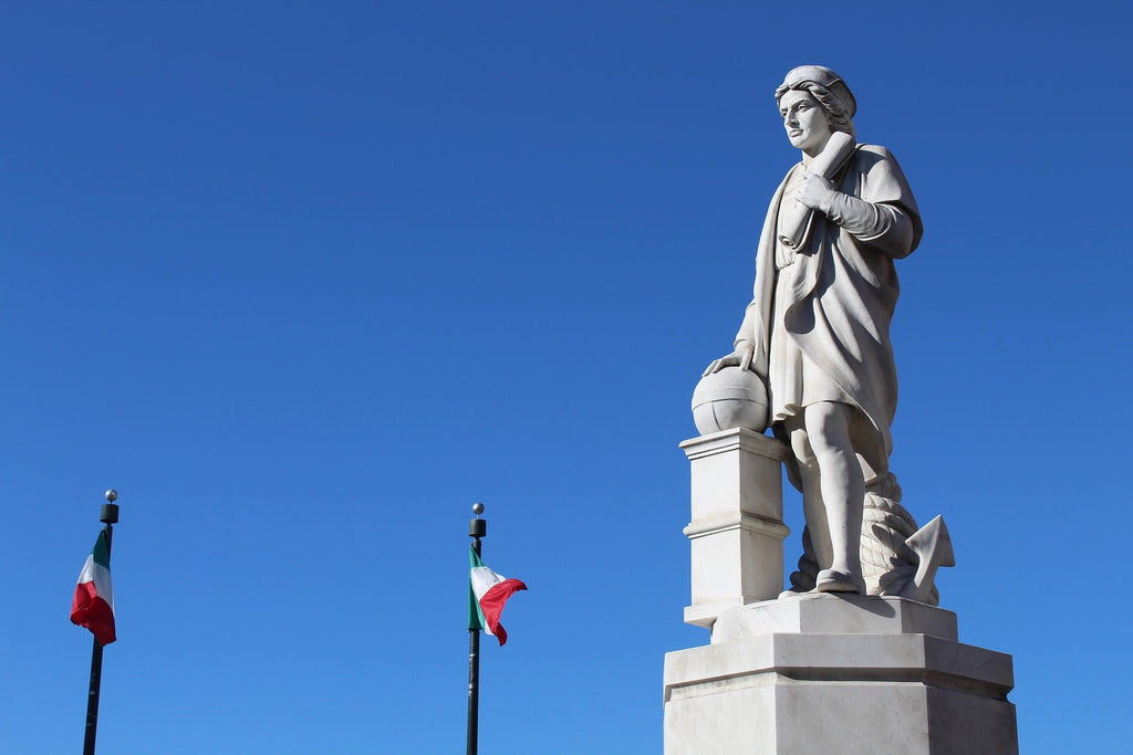 What to Do and What to Wear on Columbus Day