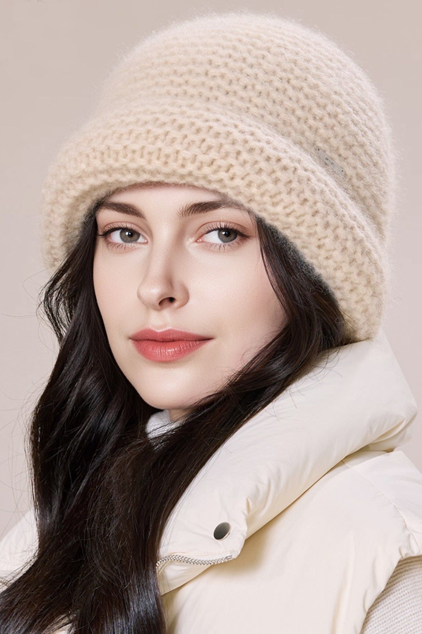 How to Wear a Hat in Winter: A Complete Style &amp; Warmth Guide - Fibflx