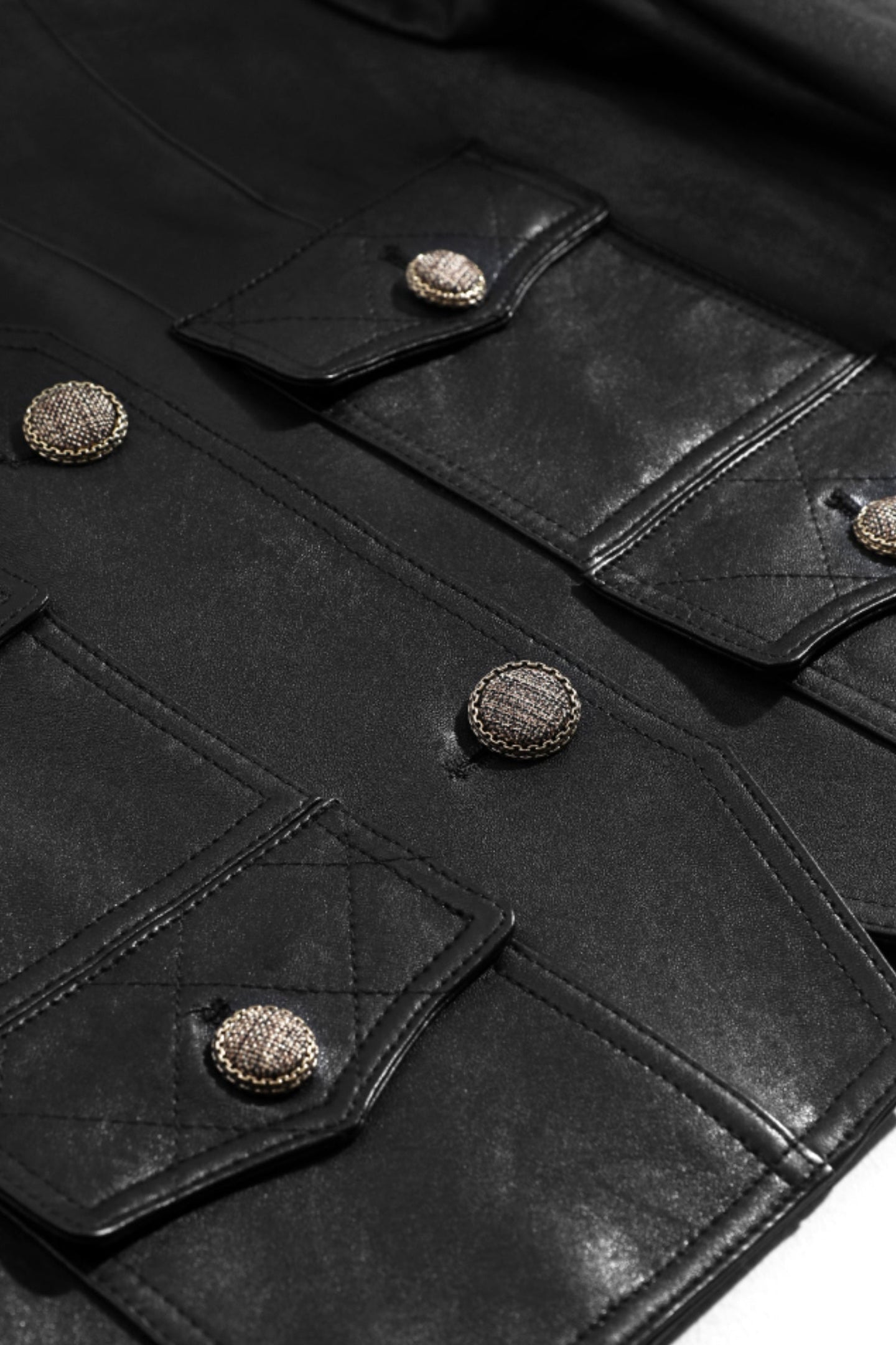 How to Clean Faux Leather: Jackets, Bags & Accessories - Fibflx