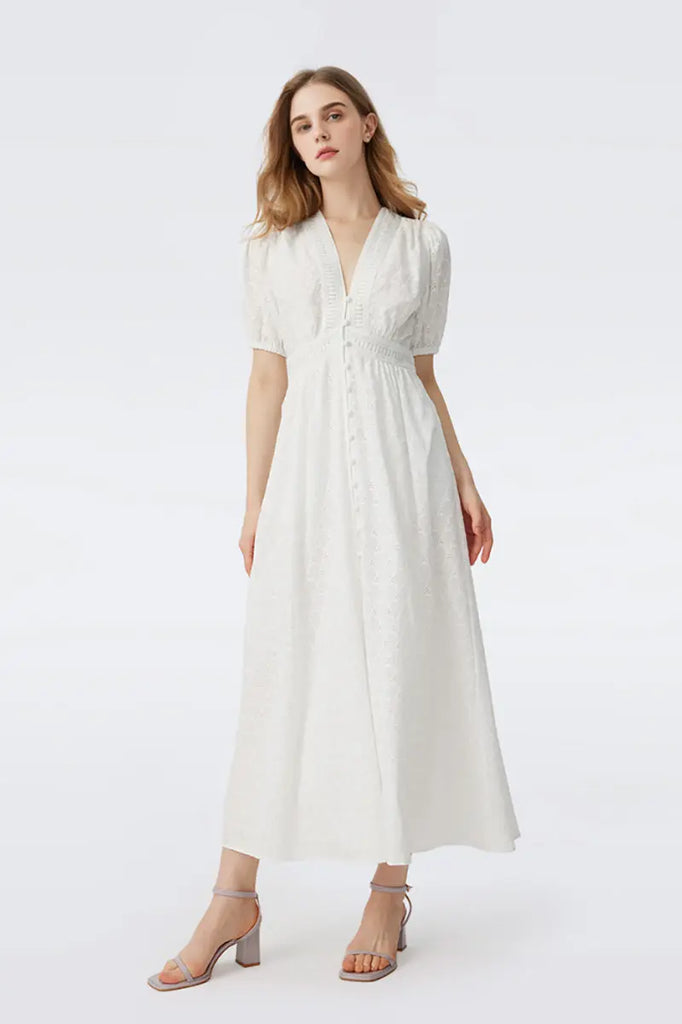 A-Line Dresses