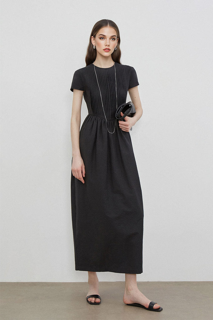 Black Dresses