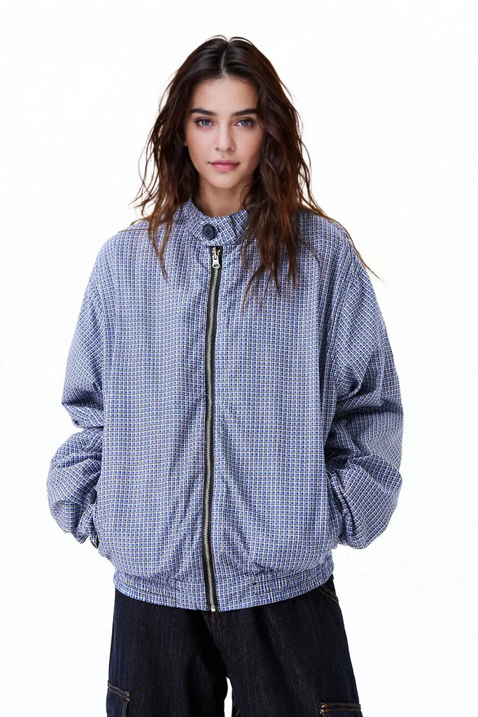 Bomber Jackets