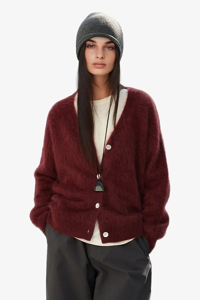 Cardigans and Dusters