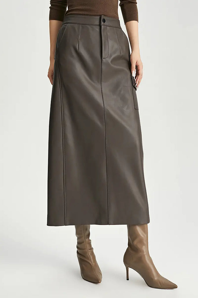 Cargo Pants & Skirt