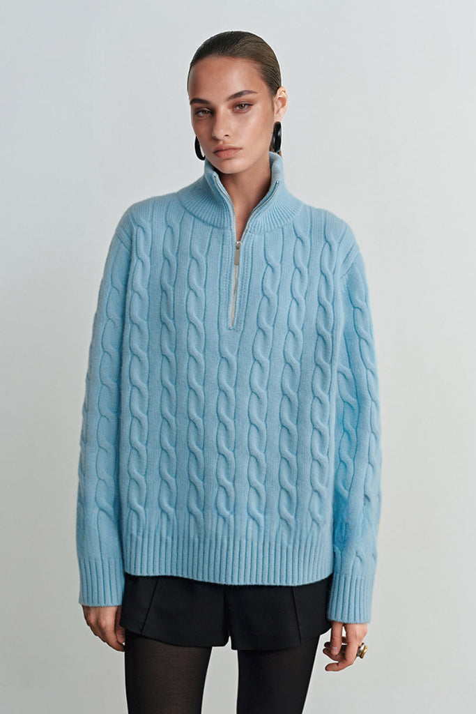 The Ultimate Sweater Edit (Year 2025)