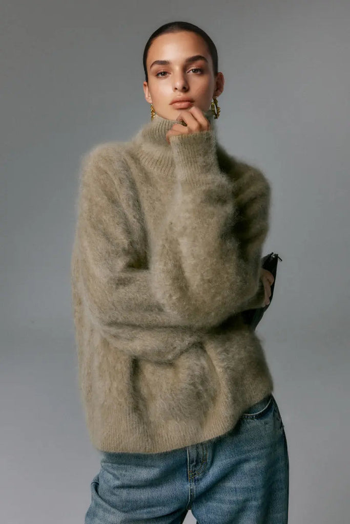 Luxe Layers
