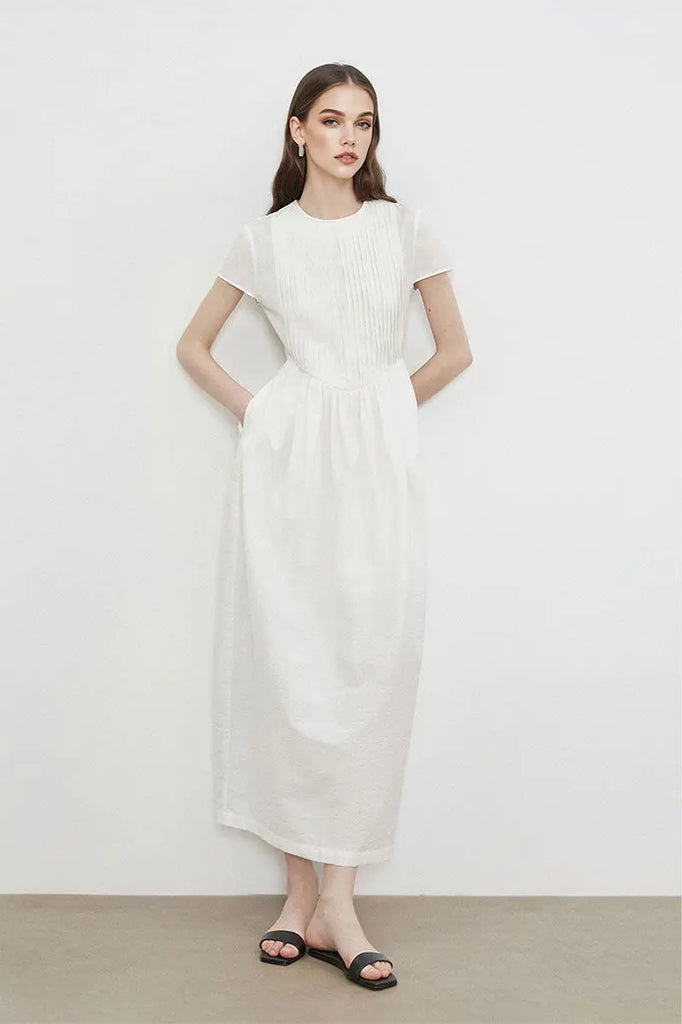 Cotton Dresses