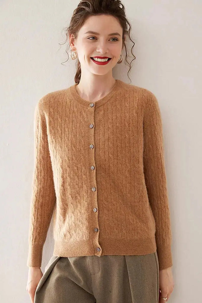 Crewneck Sweaters
