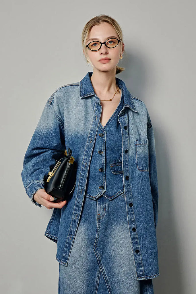 Denim