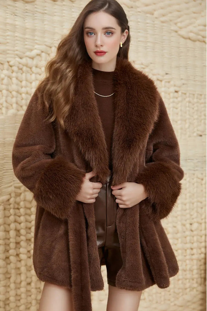Faux Fur