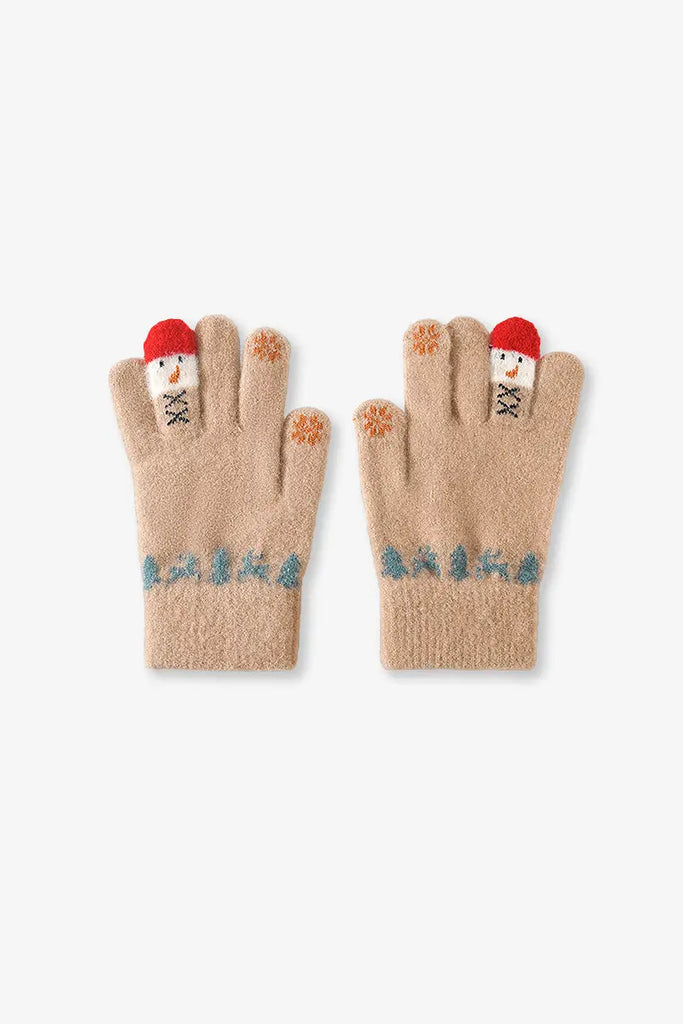 Gloves