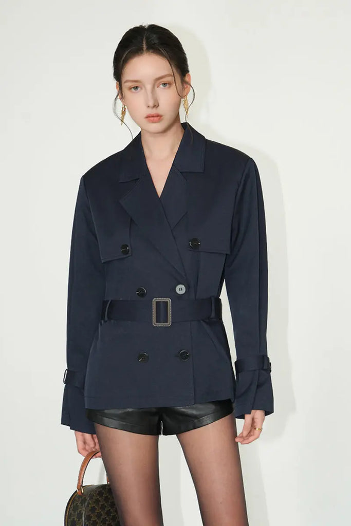 Jackets & Blazers