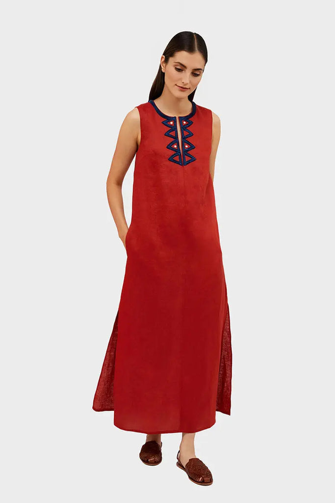 Maxi Dresses