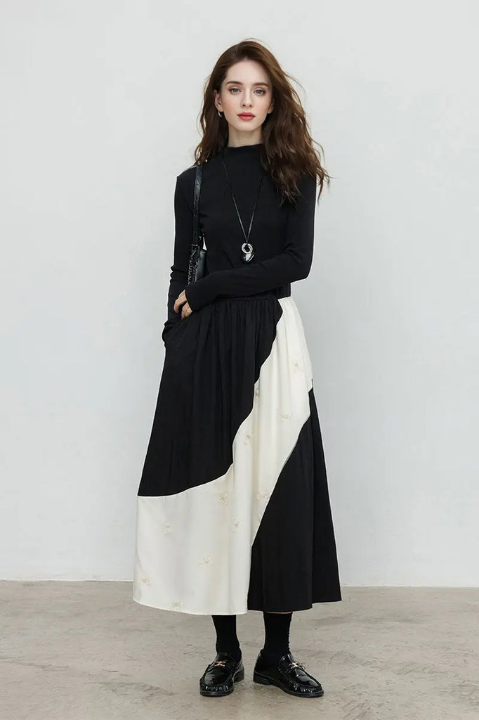 Midi & Maxi Dresses