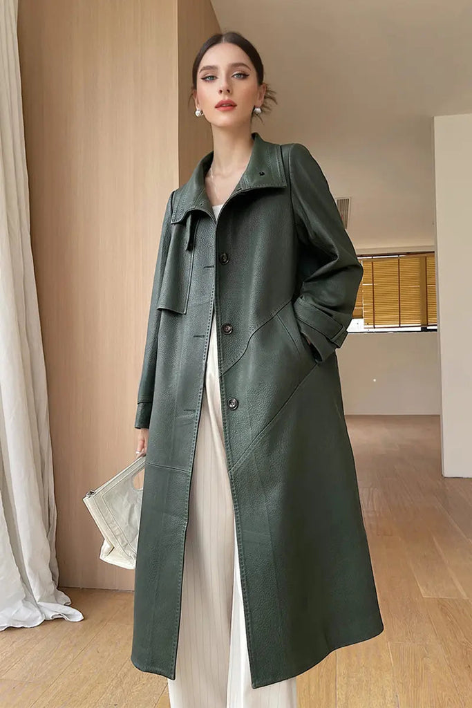 Trench Coats | Fall & Winter