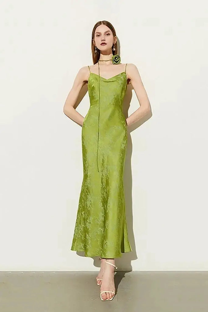 Slip Dressses