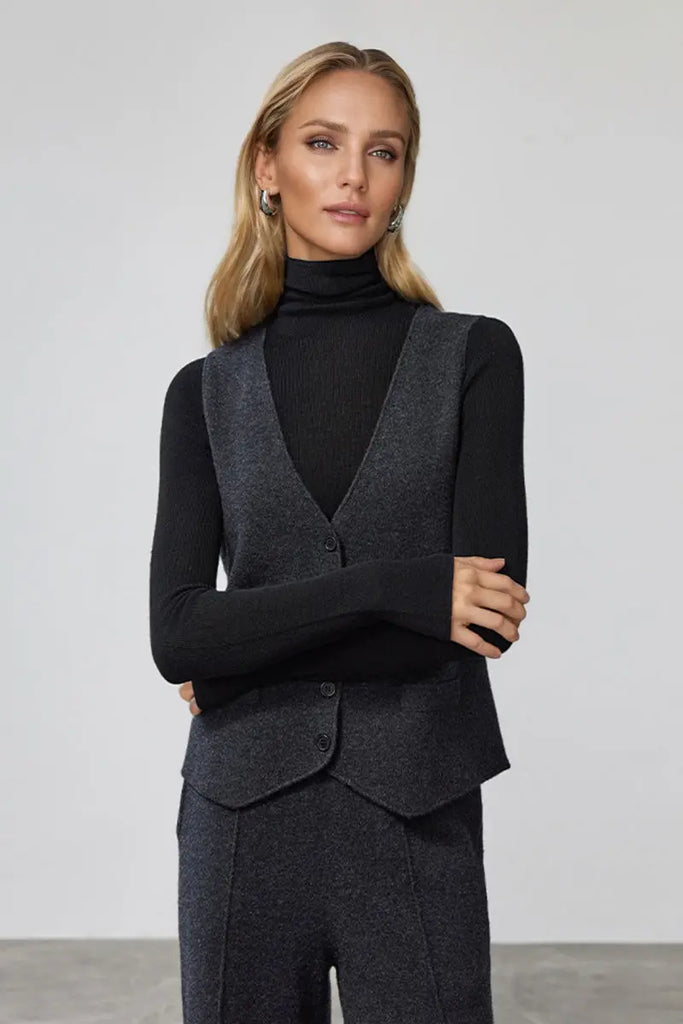 Sweater Vest