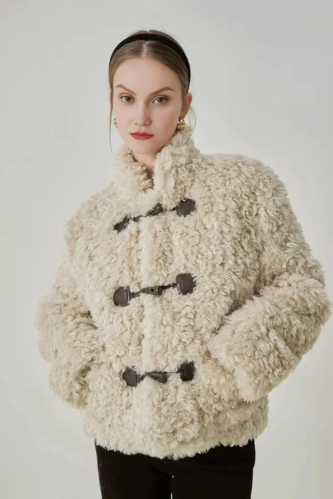Teddy Coats