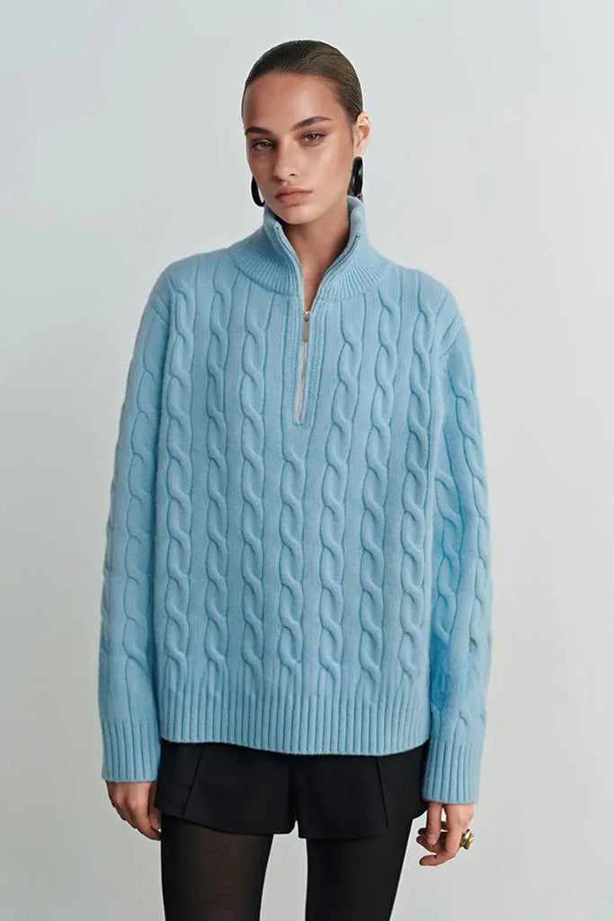 The Ultimate Sweater Edit (Year 2025)