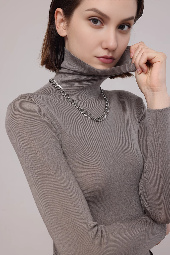 Washable Wool Sweaters
