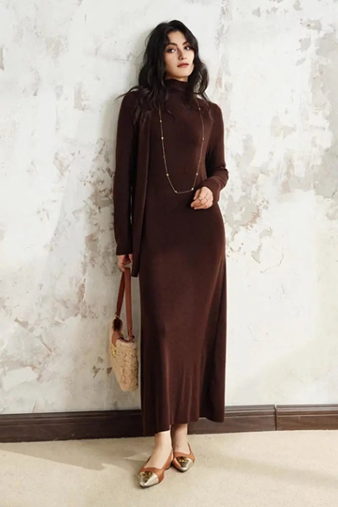 Sweater Dresses